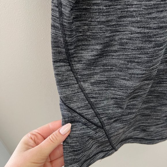 Lululemon Oversized T-shirt - Picture 4 of 6